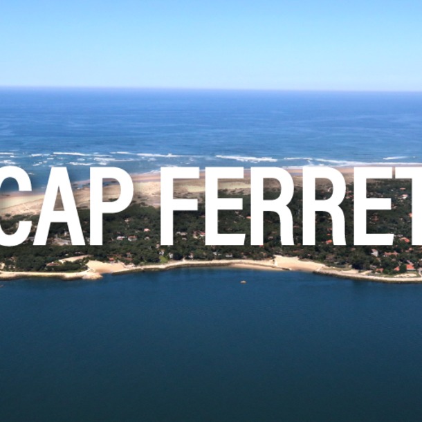 En mars à Lège-Cap-Ferret